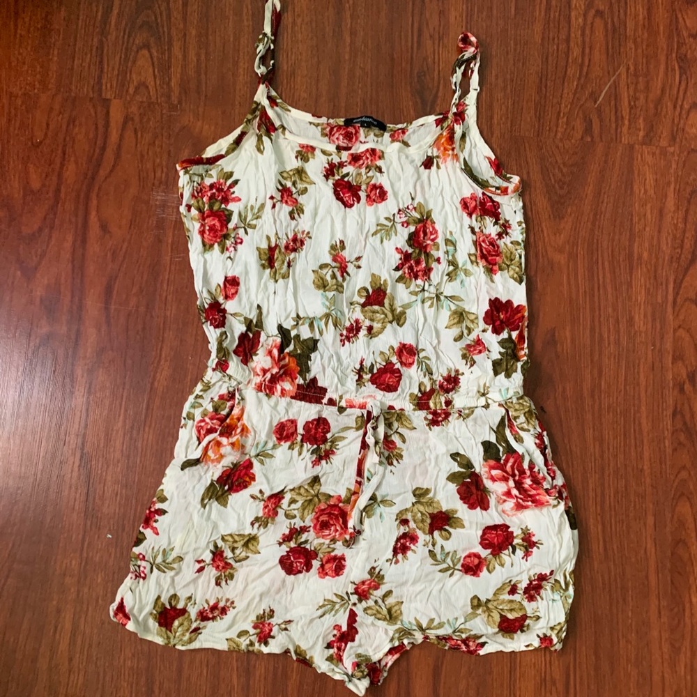 Romper